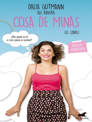 cover image of Cosa de minas